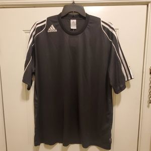 Mens Adidas Jersey NWT